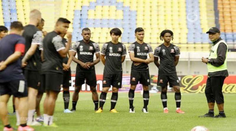 “Si Jalak Harupat” akan Jadi Medan Tempur  2 Jatah ke 8 Besar Piala Menpora Sore ini