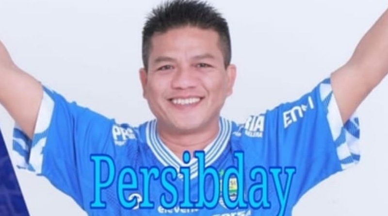 Kang DS Ajak Bobotoh Doakan Persib