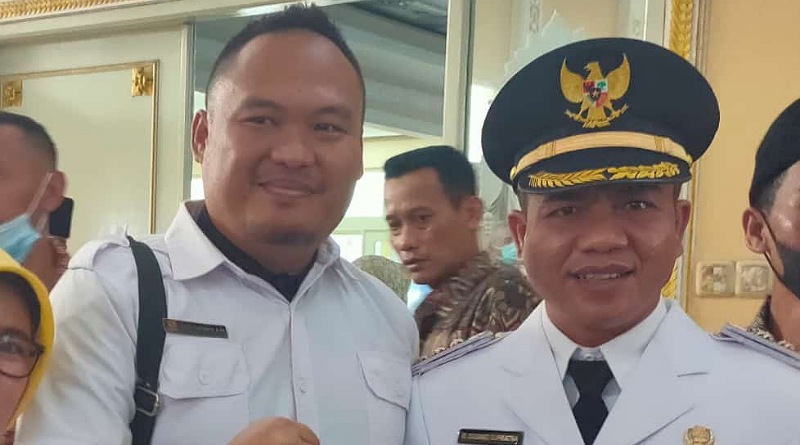 GTKHNK Tidak Pernah Andalkan Bantuan Pemerintah