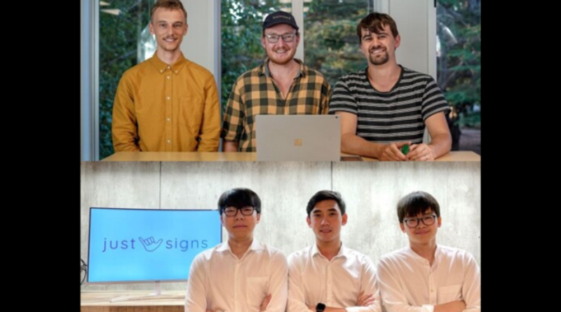 Team ProTag Selandia Baru dan Team Threeotech Thailand  Maju ke Kejuaraan Dunia Imagine Cup Microsoft
