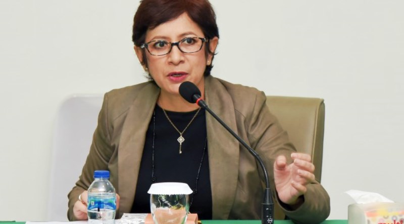 Nurul Arifin Sambut Baik Rekrutment Calon Pegawai Yonkav yang Punya Keahlian IT