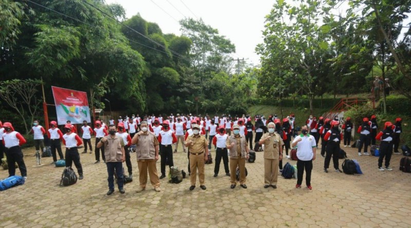 Pemuda Harus Jaga Semangat Kesatuan dan Persatuan Sesuai Pancasila