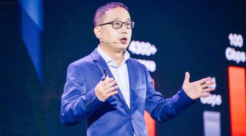 Sediakan “Ubiquitous Cloud” dan Kecanggihan, Huawei Cloud Umumkan Rencana Peluncuran Produk Pada 2021
