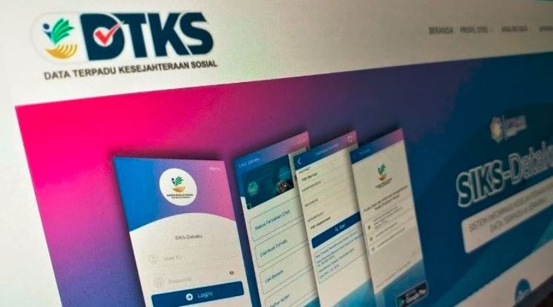 Sebanyak 21 Juta Data Ganda Penerima Bansos, Siapa Tanggung Jawab?