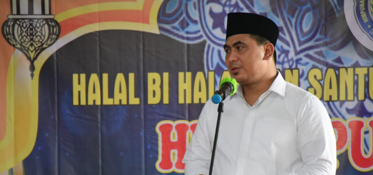 Kebutuhan Ustad Meningkat Saat Pandemi, Taj Yasin Minta Pesantren Fokus Cetak Kader Pengajar