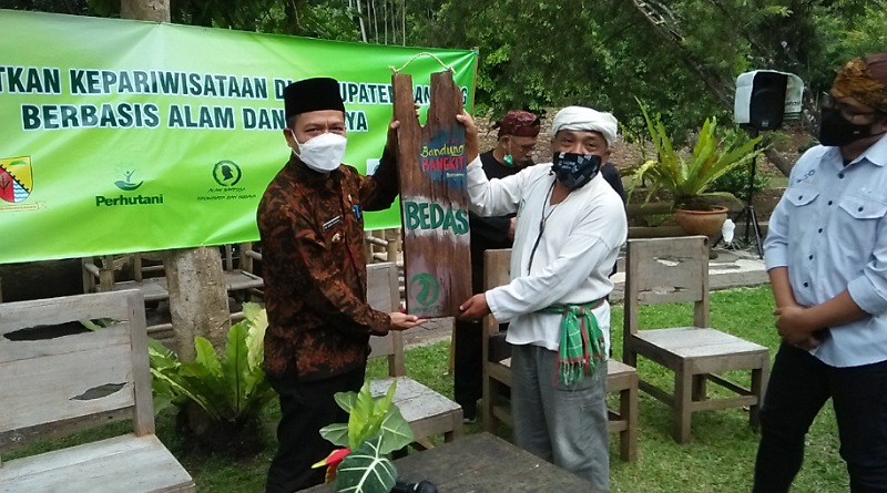 Bupati Bandung: Bangun Pariwisata dengan Konsep Pentahelix