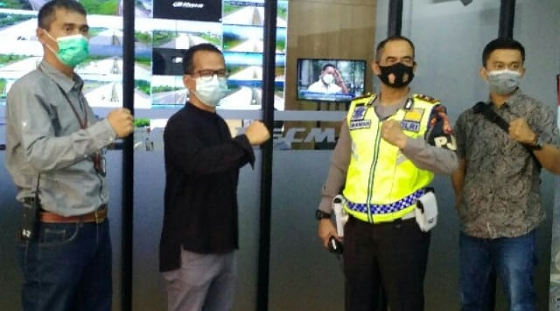 Jelang Lebaran Tol Soroja Siap Antisipasi Kemacetan