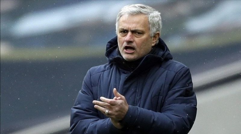 Saham Roma Naik Lebih dari 21 Persen Usai Umumkan Mourinho Sebagai Pelatih