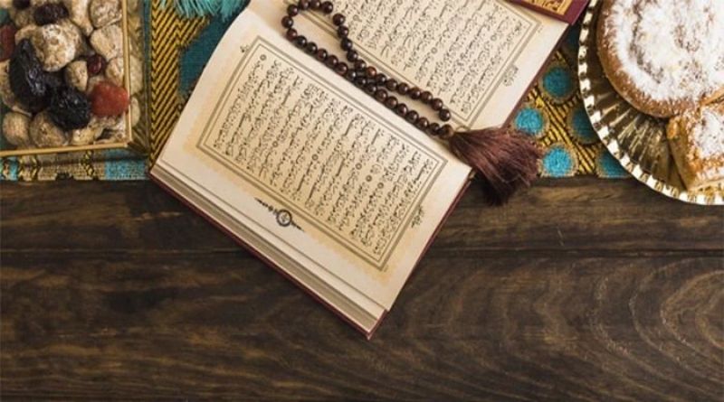 TAFAKUR: 10 Fenomena Alam yang Disebutkan Dalam Al Quran