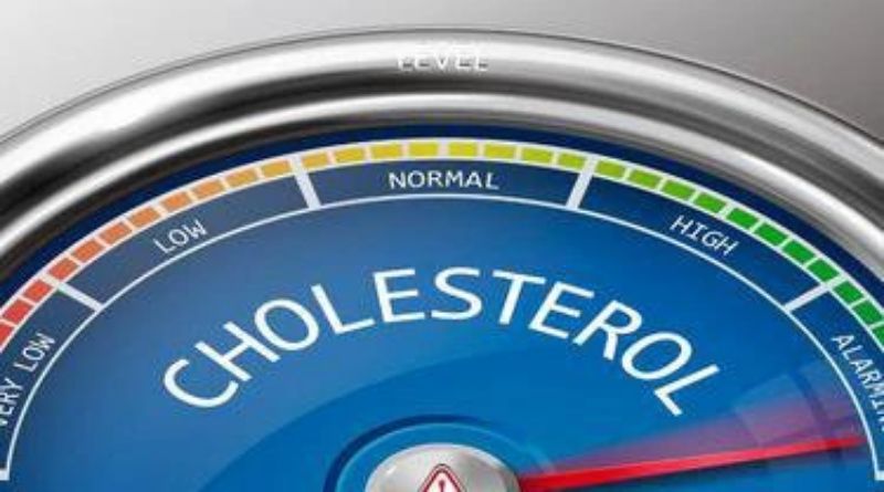 SEHAT: Ciri-ciri Kolesterol Tinggi dan Pencegahannya