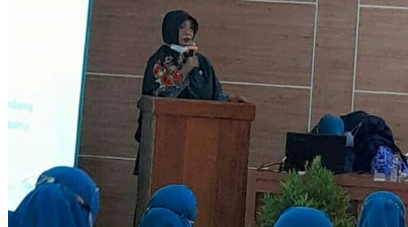 Desa Cimekar Siap Bersaing di Level Provinsi