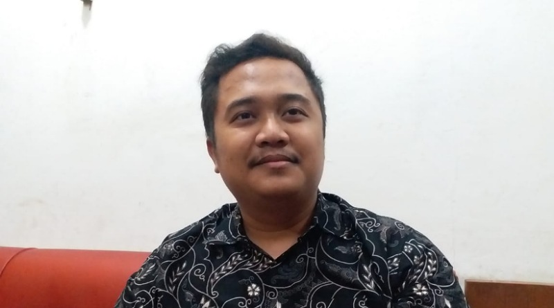 M. Luthfi Siap Memberikan Prioritas Pelayanan Kepada Masyarakat