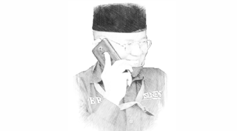 Mudik
