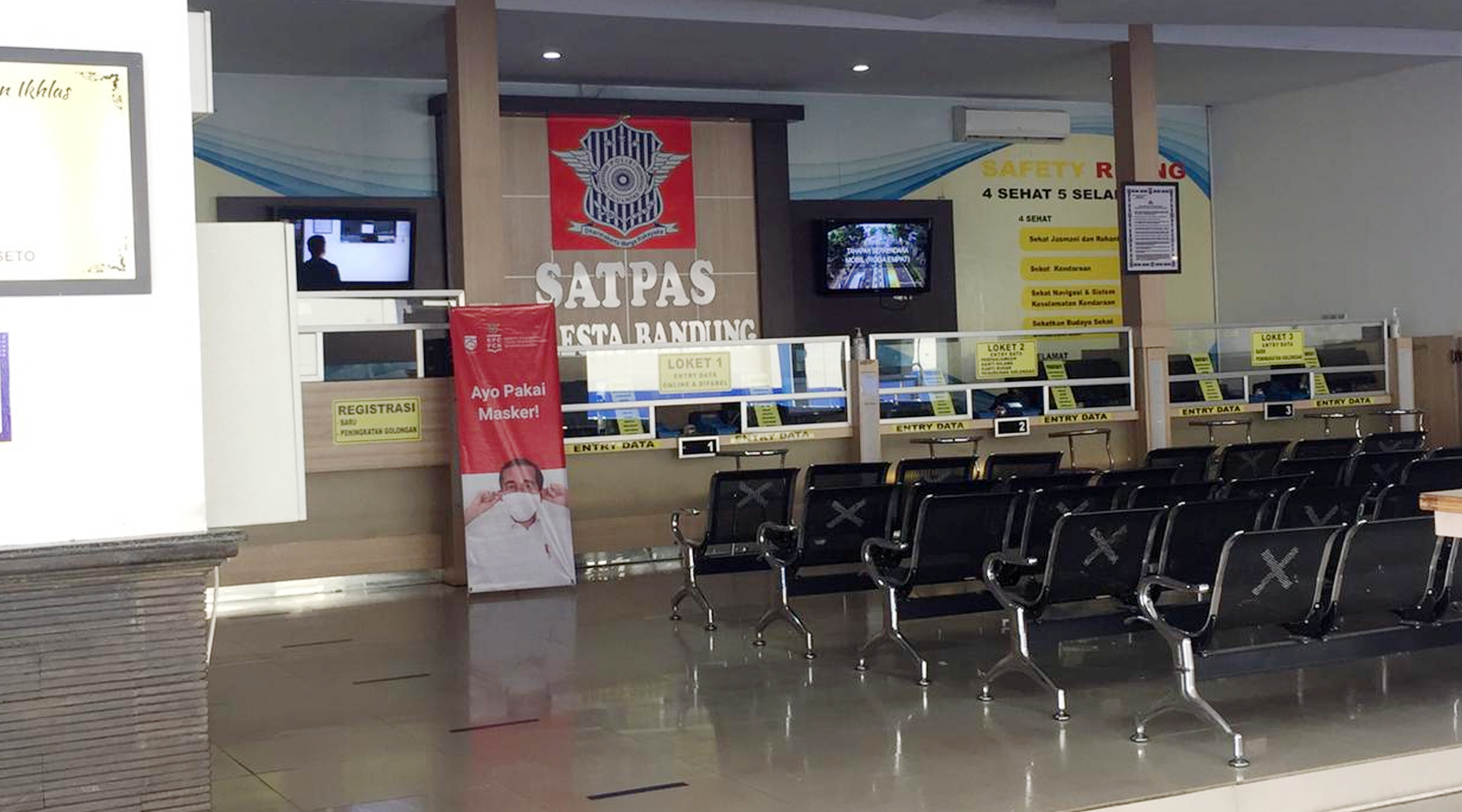 SIM C Dibagi Tiga Golongan, Kapan Diberlakukan? Ini Kata Kasubnit SIM Polresta Bandung