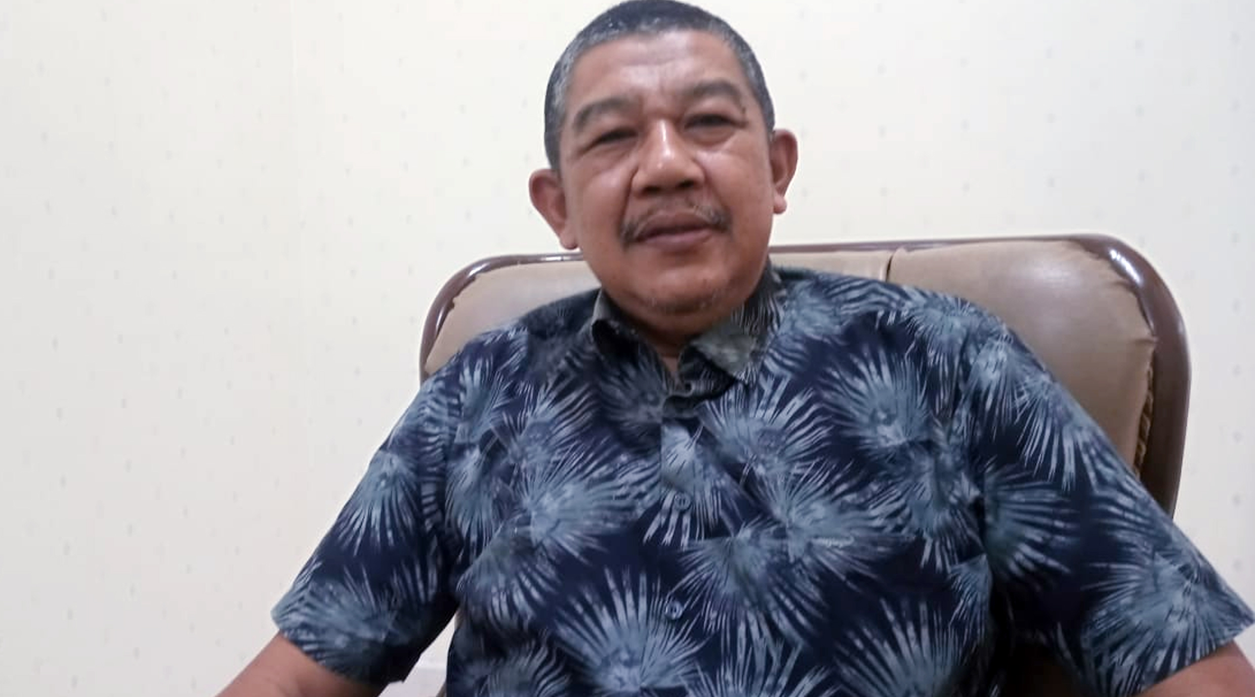 Abah Deka : Setelah Membangun tentunya Harus ada Perawatan