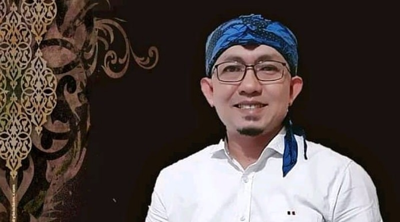 Asep B. Kurnia: Pensiunan Guru ASN Masih Mampu Memberikan Pelayanan Terbaik dan Solusi untuk Mengisi Kekurangan Guru