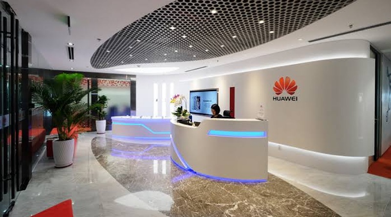 Huawei Jadi Pilihan Pelanggan pada Gartner Peer Insights dalam Kategori Infrastruktur Akses LAN Kabel dan Nirkabel Tahun 2021
