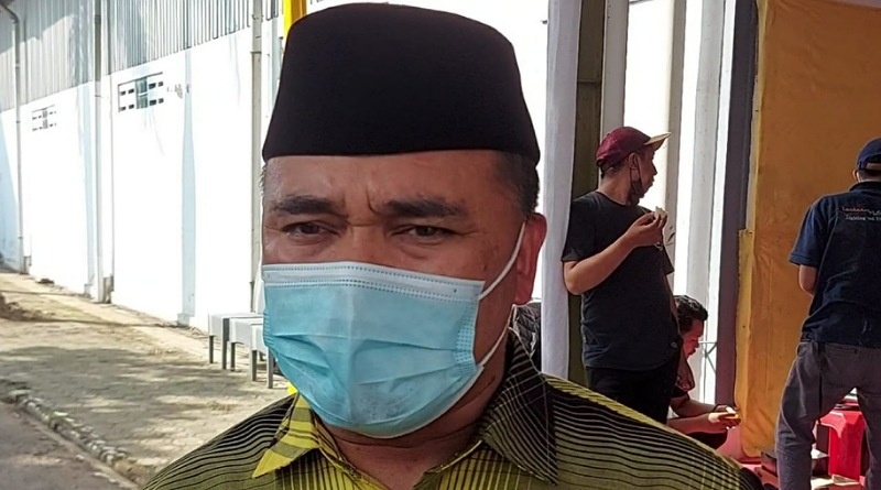 Menyikapi Para Pelaku IKM Di Majalaya