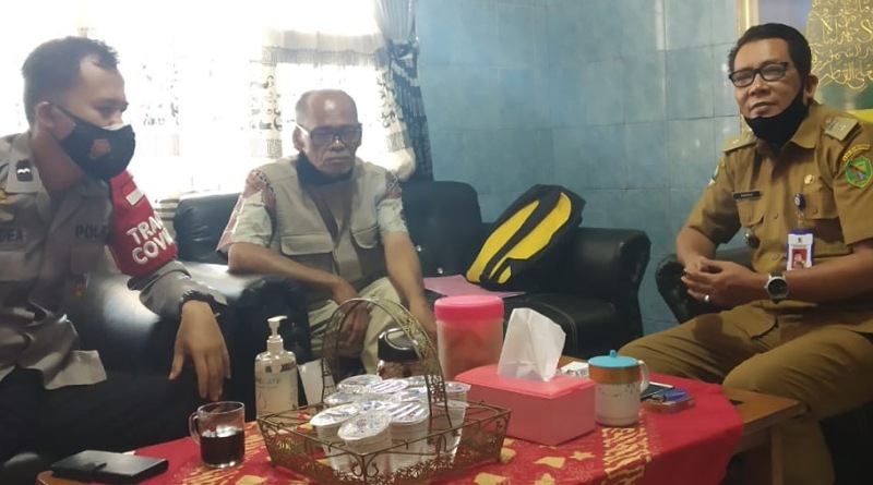 Ketua LPM Jelekong: Data CPM Rutilahu Baru Diterima dari Konsultan