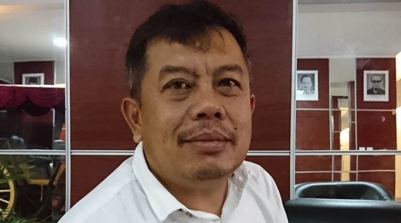H. Dasep: Lokasi Wisata Tutup, Jangan Sampai Warga Miskin tidak Mendapatkan Haknya