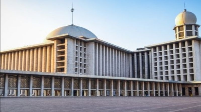 Pemerintah Diminta Perjelas Aturan Pembukaan Masjid Selama PPKM