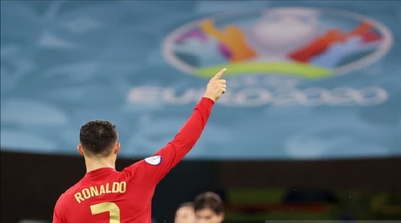 Cristiano Ronaldo Puncaki Top Skor Euro 2020 yang Didominasi Gol Bunuh Diri