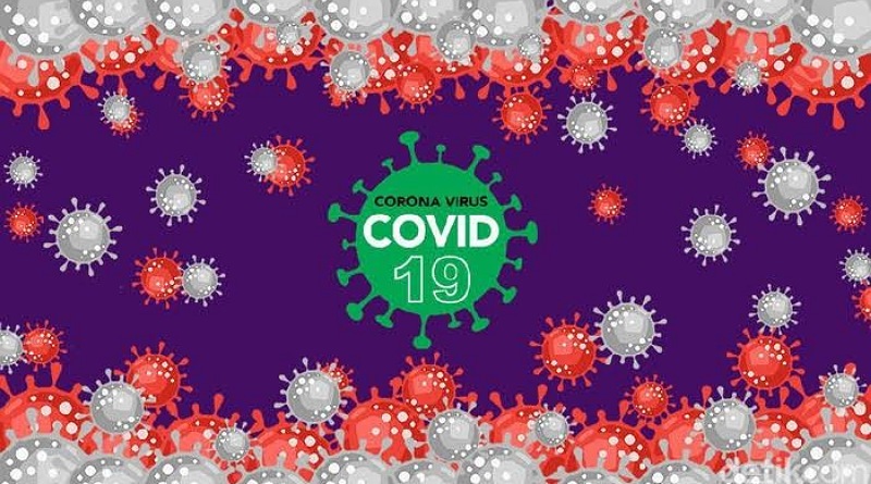 Waduh 750 Warga Margahayu Terpapar Covid-19