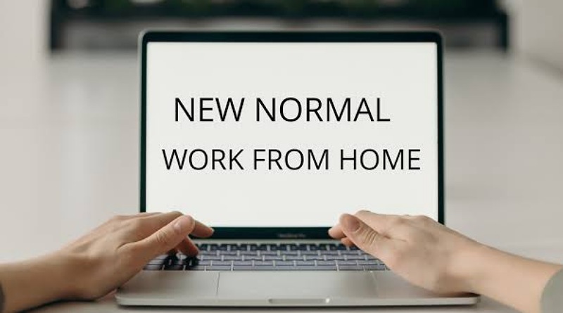 Belajar dari Umar bin Abdul Aziz ‘Work from Home’ di Tengah Pandemi