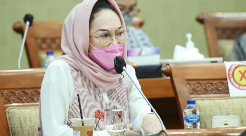 Kebutuhan untuk Pasien Covid-19 Harus Terbebas dari Kepentingan Bisnis