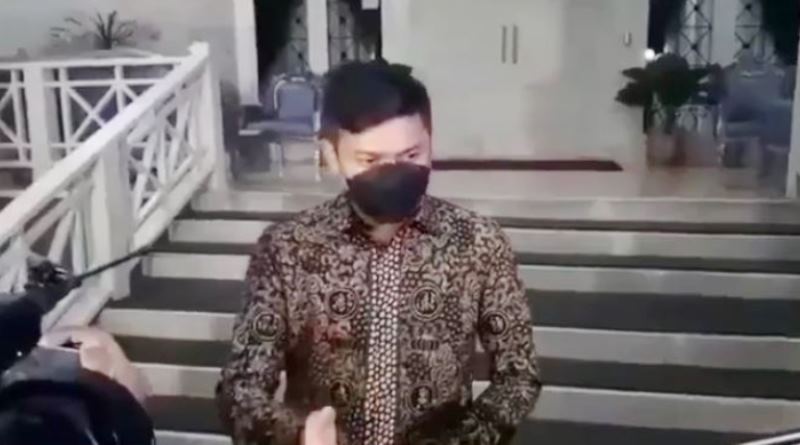 Bupati Gowa Berharap Sekretaris Satpol PP Dihukum Berat