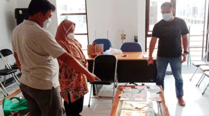 Tiga ASN Disdik Kena OTT Lagi, Saber Pungli Jabar Apresiasi Sikap Koperatif Bupati Bandung