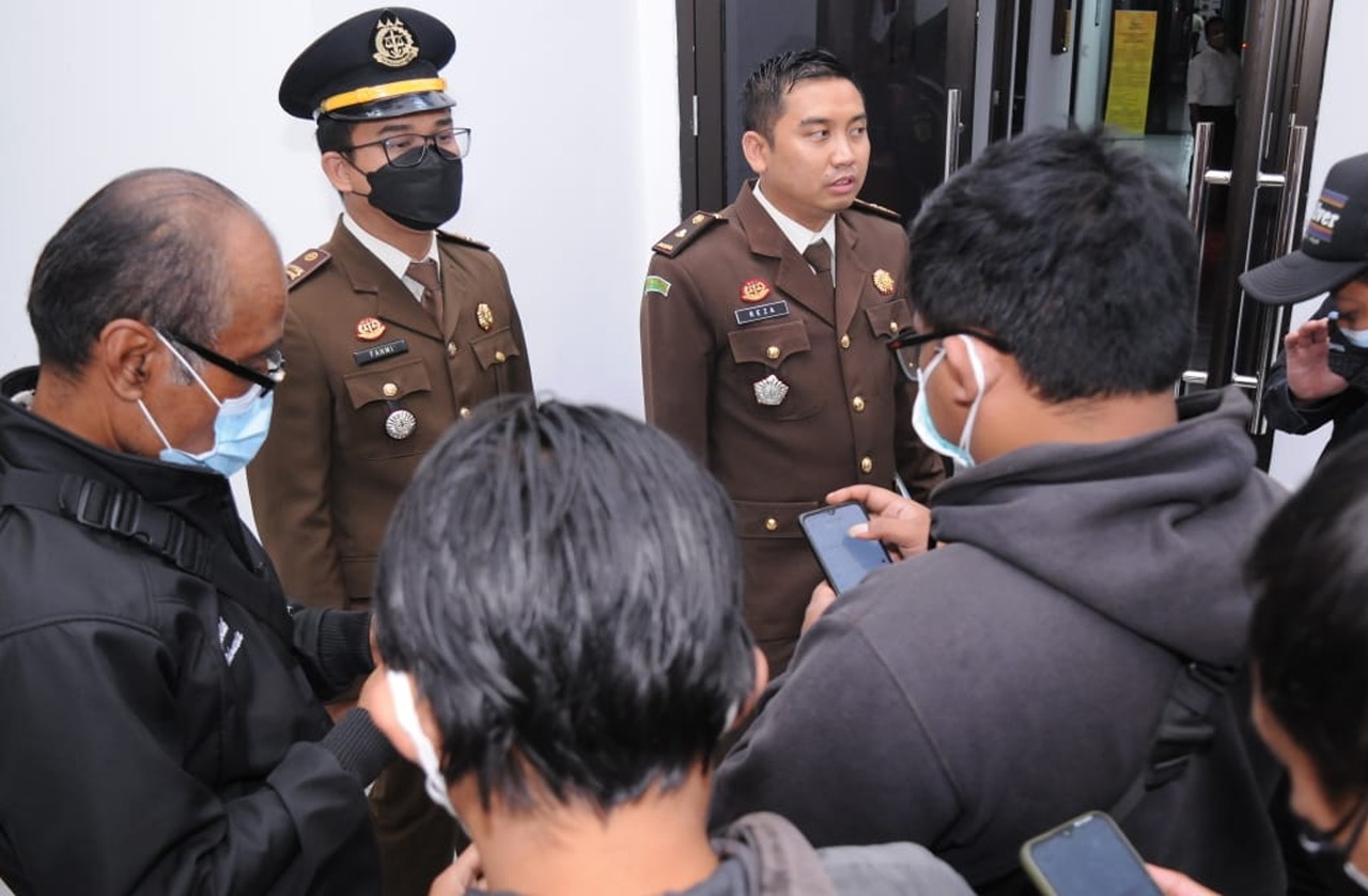 Kejari Bandung Tetapkan Mantan Ketua Kadin Jawa Barat sebagai Tersangka, Kasus Dugaan Korupsi