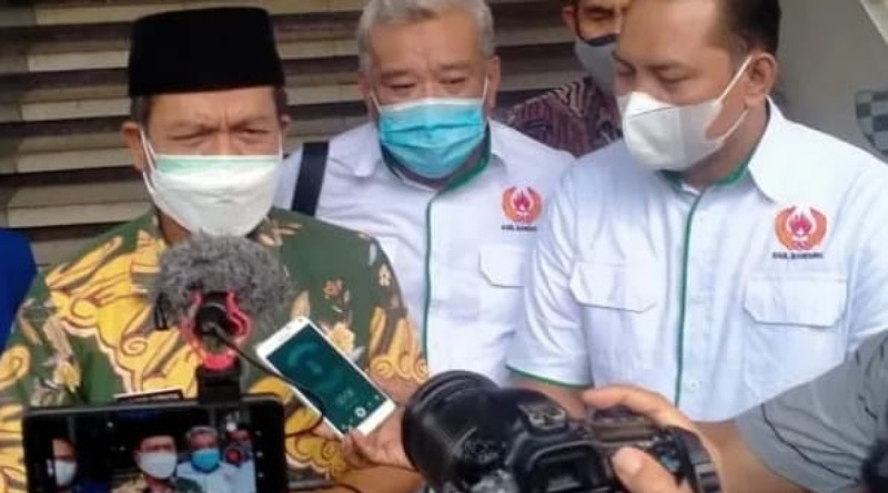 7 Cabor untuk Pemprov Jabar Akhirnya Digelar di Kab Bandung