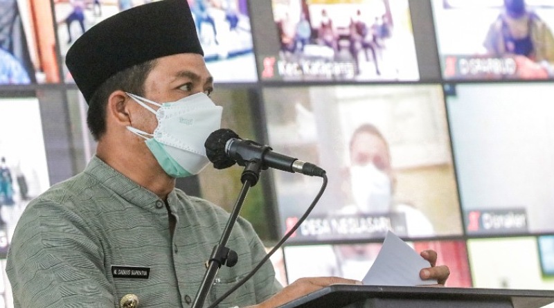 BPR KR Diminta Bantu Pulihkan Ekonomi Rakyat