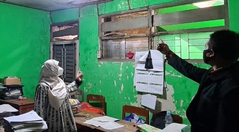 Komisi VIII DPR RI Minta Kemenkeu Buka Blokir Bantuan Madrasah dan Pesantren