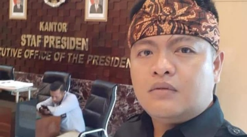 Ketua MGP: PPKM Darurat diterapkan jangan Mempengaruhi Kerja dan Pelayanan