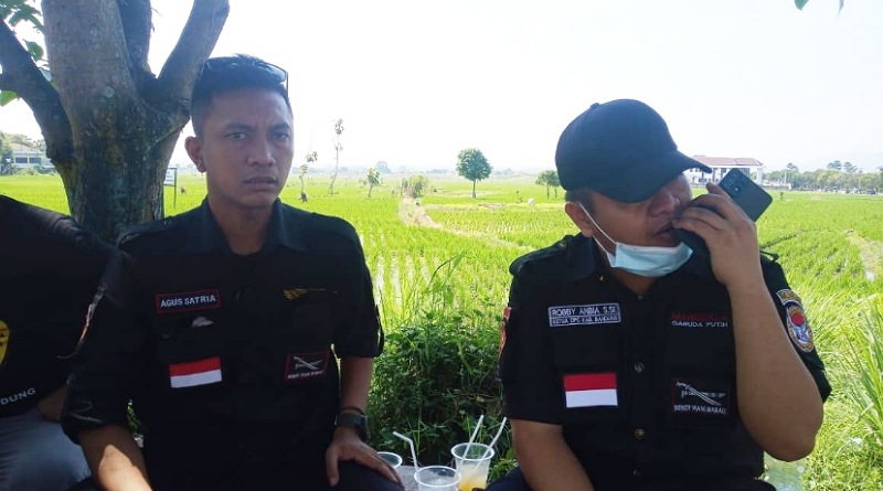 MGP Minta Dinas PUTR Tindak Tegas Proyek Tanpa Plang