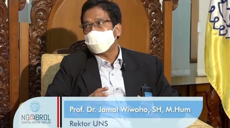 Ketua MRPTNI Dorong Pemerintah Lakukan Mitigasi Pandemi Berbasis Komunitas