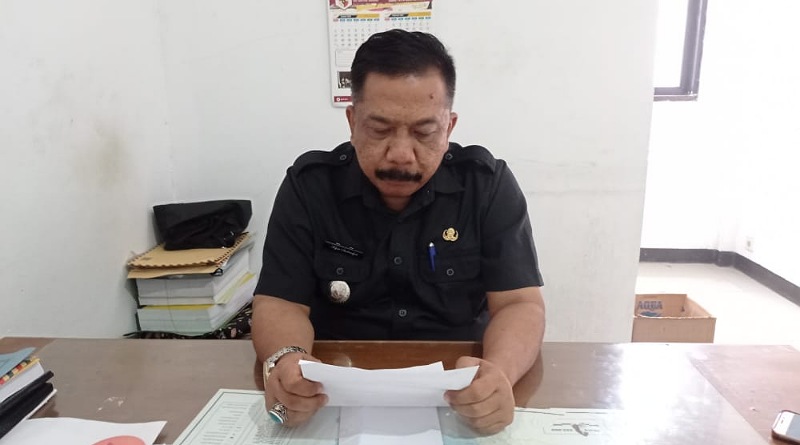 PPKM Darurat Turunkan Angka Penularan Covid-19, Camat Ibun : Target Zero Covid di Bulan Agustus