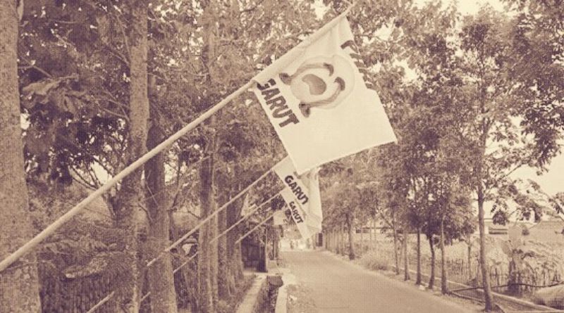 Kibar Bendera Putih ‘Menangis’, Permintaan PHRI Dikabulkan Pemkab Garut