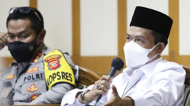 PPKM Level 4 Diperpanjang, Pilkades Serentak di Kabupaten Bandung Jadi 4 Agustus