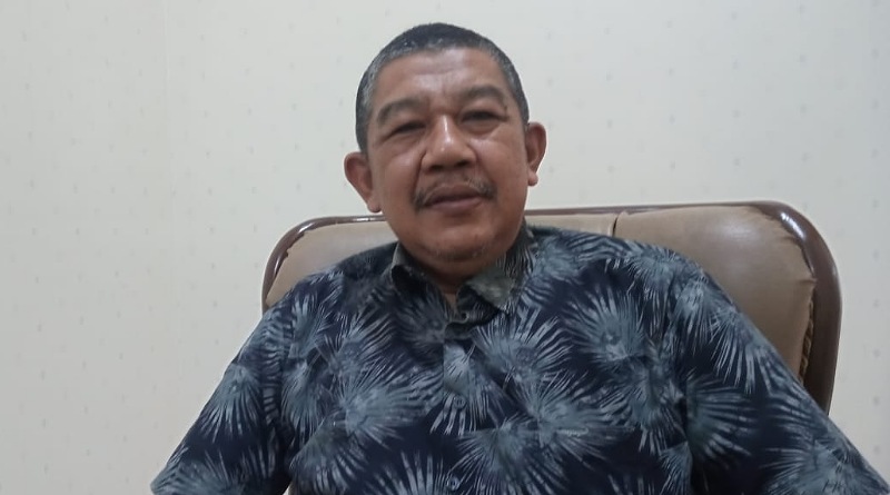 Abah Deka : Pembangunan Infrastruktur di Kab. Bandung Harus Mengutamakan Kualitas