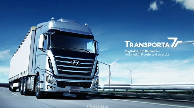 Transporta Menawarkan Sistem Manajemen Transportasi Gratis kepada Pengusaha Truk UKM di Indonesia