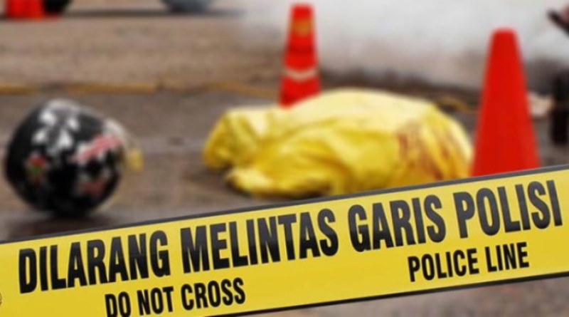 Warga Geger, Pasutri Lansia Ditemukan Meninggal dalam Rumah