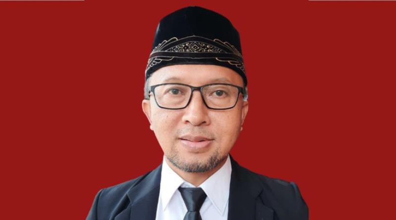 Soleh Mohamad Rohmat Siap Wujudkan Pemerintahan Desa yang Bersih