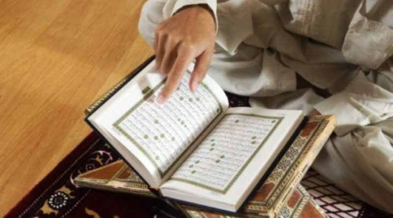 Ikhtiar Samawiyah Covid-19, Pemkot Bandung Gelar Tadarus Alquran