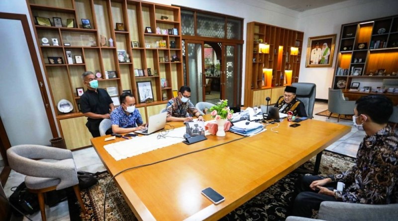 Antisipasi Dinamika, Evaluasi PPKM Darurat Lebih Awal