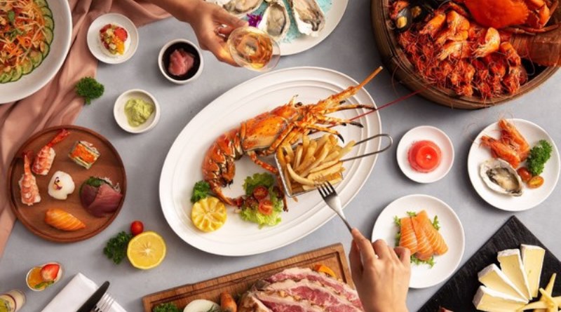 Hilton Honors Meluncurkan Program Eksklusif untuk Bersantap di Restoran, “Like a Member”, di Asia Pasifik