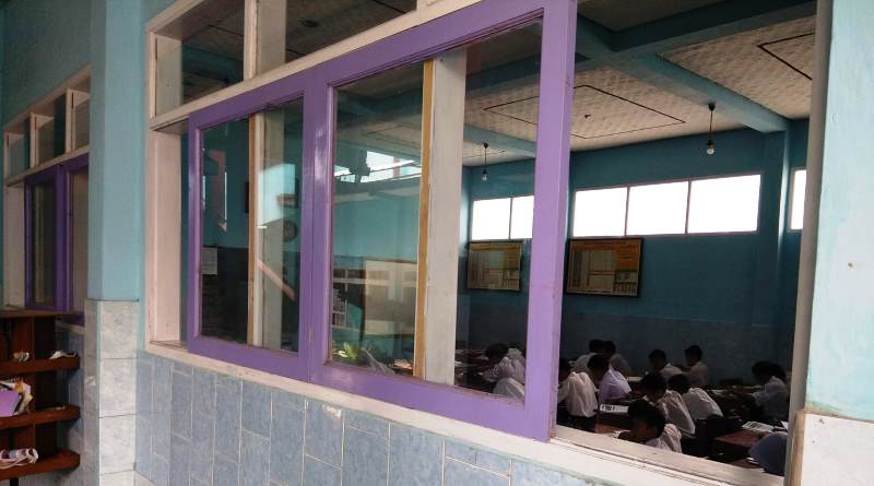 Jika PPKM Level 2, Pemkab Garut akan Mulai Pembelajaran Tatap Muka