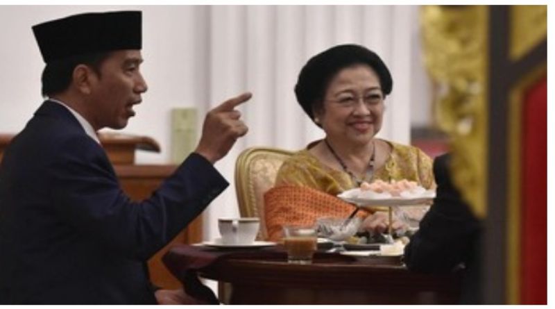 “Bung”, Panggilan yang Megawati Inginkan Kembali Populer